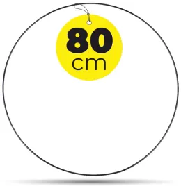czarna-metalowa-obrecz-kolko-do-lapacza-snow-80-cm
