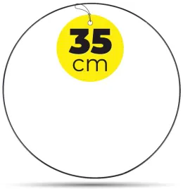 czarna-metalowa-obrecz-kolko-do-lapacza-snow-35-cm