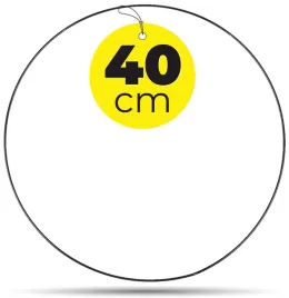 czarna-metalowa-obrecz-kolko-do-lapacza-snow-40-cm