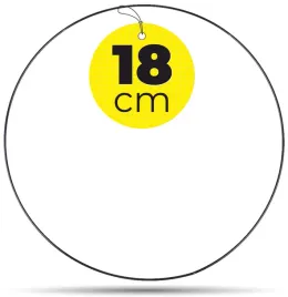czarna-metalowa-obrecz-kolko-do-lapacza-snow-18-cm
