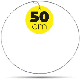 srebrna-metalowa-obrecz-kolko-do-lapacza-snow-50cm
