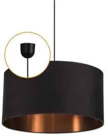 stylowa-lampa-wiszaca-czarno-miedziana-40cm