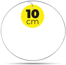 srebrna-metalowa-obrecz-kolko-do-lapacza-snow-10cm