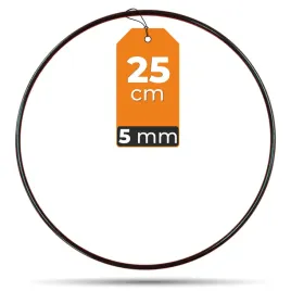 baza-makrama-czarna-obrecz-do-lapacza-snow-metal-kolo-1-szt-fi-25-cm-5-mm