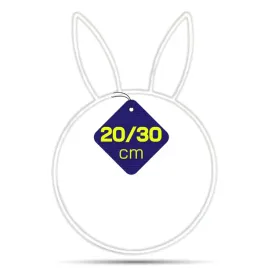 metalowa-dekoracja-scienna-zajac-krolik-bialy-obrecz-do-rekodziela-z-drutu