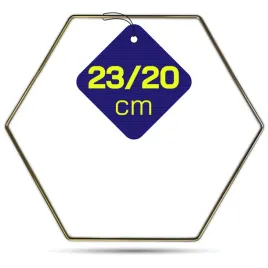 heksagon-metalowy-zloty-polysk-lapacze-snow-makramy-dreamcatcher-baza-diy