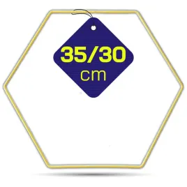 baza-do-lapacza-snow-makram-baldachimow-heksagon-zloty-matowy-obrecz-kolo