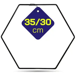 heksagon-czarny-do-lapaczy-snow-do-makram-do-baldachimow-metalowa-obrecz