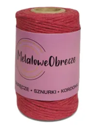 sznurek-bawelniany-2mm-dl-60m-malinowy-do-makramy