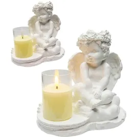 znicz-gipsowa-figurka-nagrobna-lampa-led-3xaaa