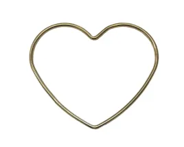 obrecz-metalowa-serce-zlote-do-lapacza-snow-16cm