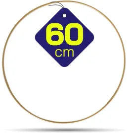 metalowa-obrecz-zlota-mat-kolko-do-lapaczy-snow-60