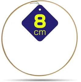 metalowa-obrecz-zlota-mat-kolko-do-lapaczy-snow-8