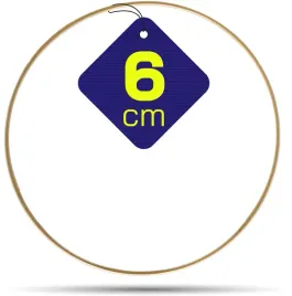 metalowa-obrecz-zlota-mat-kolko-do-lapaczy-snow-6