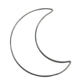 obrecz-metalowa-ksiezyc-srebrny-lapacza-snow-13cm