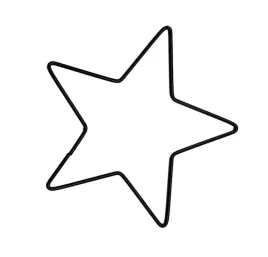 obrecz-metalowa-gwiazdka-czarna-do-lapacza-13cm