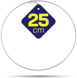 srebrna-metalowa-obrecz-kolko-do-lapaczy-snow-25cm