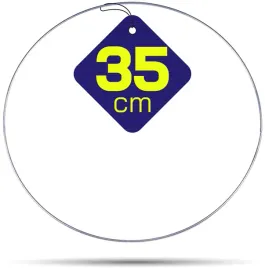 srebrna-metalowa-obrecz-kolko-do-lapaczy-snow-35cm