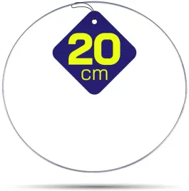 srebrna-metalowa-obrecz-kolko-do-lapaczy-snow-20cm