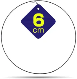 czarna-metalowa-obrecz-kolko-do-lapaczy-snow-6-cm