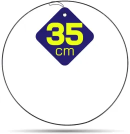 czarna-metalowa-obrecz-kolko-do-lapaczy-snow-35-cm