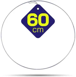 srebrna-metalowa-obrecz-kolko-do-lapaczy-snow-60cm
