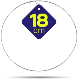 srebrna-metalowa-obrecz-kolko-do-lapaczy-snow-18cm