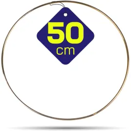 nowosc-obrecz-zlota-do-lapacza-snow-50-cm