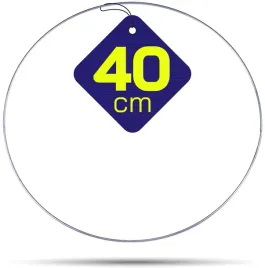 obrecz-srebrna-do-lapacza-snow-40-cm-lapacz-snow
