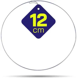 obrecz-srebrna-do-lapacza-snow-12-cm-lapacz-snow