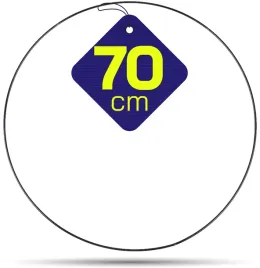 obrecz-czarna-do-lapacza-snow-70-cm-lapacz-snow