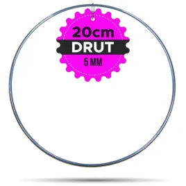 lapacz-snow-srebrny-z-grubego-drutu-5-mm-20-cm-baza-makramy-obrecz-metalowa