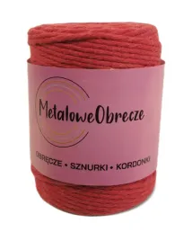 sznurek-bawelniany-do-makramy-malinowy-3mm-100m