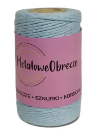 sznurek-bawelniany-2mm-60m-kolor-blekitny-skrecany