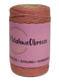 sznurek-bawelniany-brudny-roz-makramy-2mm-60m-pl