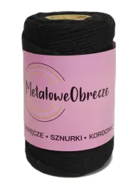 sznurek-bawelniany-pleciony-makramy-czarny-2mm-60m
