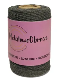 sznurek-bawelniany-grafitowy-makramy-2mm-60m-pl