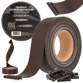 tasma-ogrodzeniowa-475cm-35m-oslona-plot-ogrodzenie-klipsy-panelowa-braz