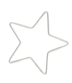 baza-makrama-stelaz-metalowy-gwiazda-biala-13-cm