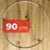 obrecz-biala-90-cm-stan-nowy