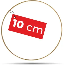 obrecz-kolo-metalowe-zloty-mat-10-cm-lapacz-snow