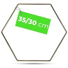 obrecz-metalowa-zloty-polysk-35-cm-lapacz-snow-makrama-heksagon-z-drutu