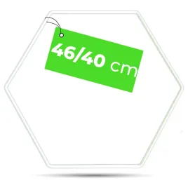 lapacz-snow-makrama-baldachim-baza-heksagon-bialy-obrecz-z-drutu-metalowa