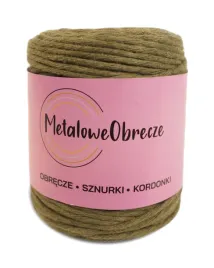 sznurek-bawelniany-skrecany-khaki-3-mm-100-m