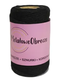 sznurek-bawelniany-skrecany-czarny-2-mm-60-m
