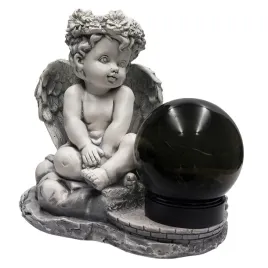 znicz-gipsowa-figurka-nagrobna-lampa-solarna-led
