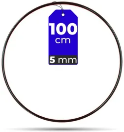 kolo-obrecz-makrama-czarna-100-cm-5-mm-mocny-drut