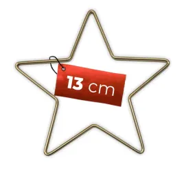 metalowa-gwiazdka-zlota-13-cm-zawieszka-obrecz