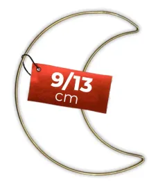 obrecz-ksiezyc-metalowy-zloty-13-cm-zawieszka