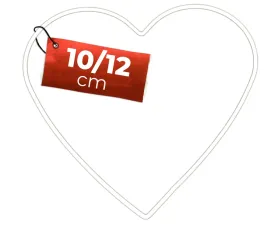 serce-metalowe-biale-12-cm-lapacz-snow-ozdoba